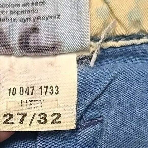 Mavi Jeans Lindy Bootcut Women's Size 27x32, Blue - Picture 4 of 11